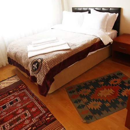 Marbella 2* Istambul