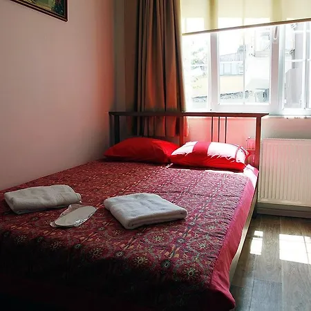Bed & Breakfast Marbella