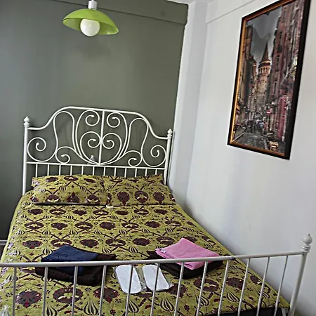Bed & Breakfast Marbella 2*