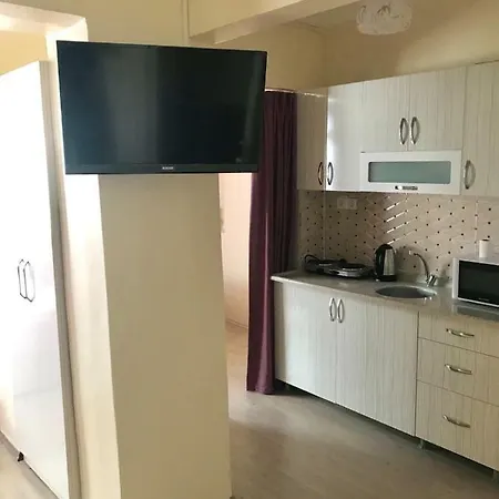 Bed & Breakfast Marbella Istanbul