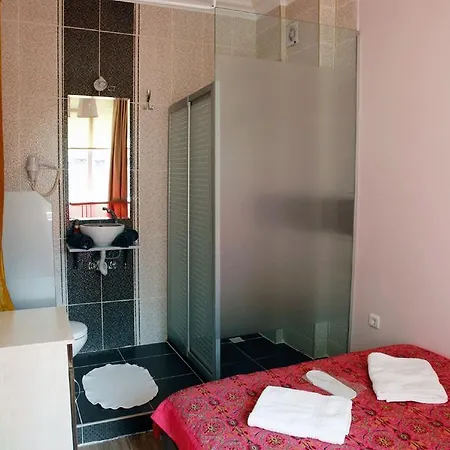 Marbella Bed & Breakfast Provincia di Istanbul