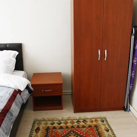 Marbella 2* Provincia di Istanbul