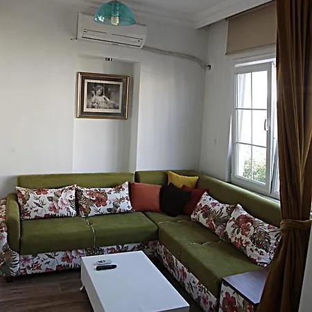 Marbella 2* Provincia di Istanbul