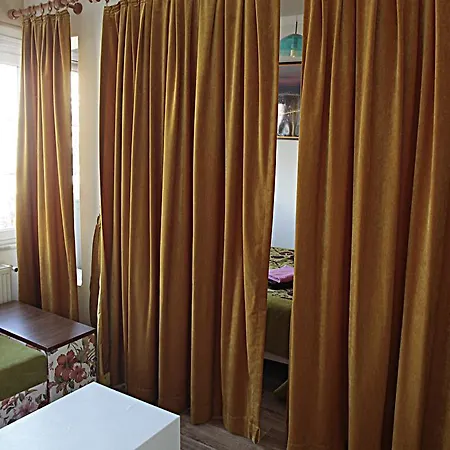Bed & Breakfast Marbella Provincia di Istanbul