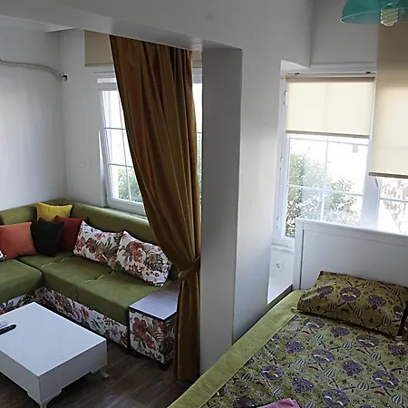 Marbella Bed & Breakfast Provincia di Istanbul