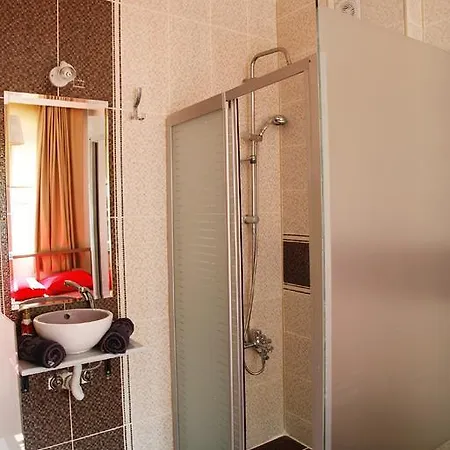 Отель типа 