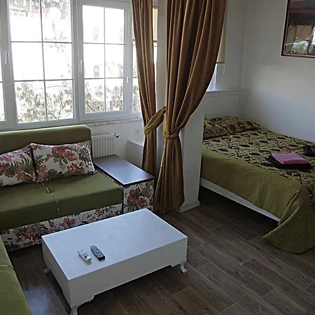 Marbella Отель типа 