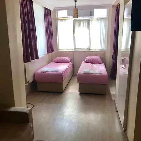 Marbella 2* Стамбул