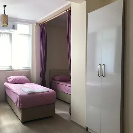 Marbella Отель типа 