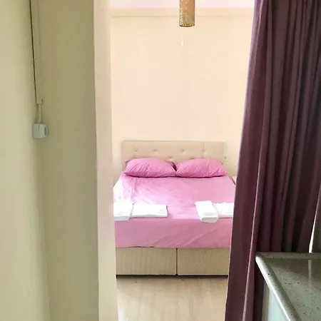 Marbella 2* Стамбул